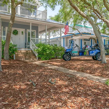 Sunfish Summer Gated Beach Private Pool